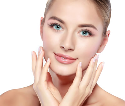Dermal cheek fillers