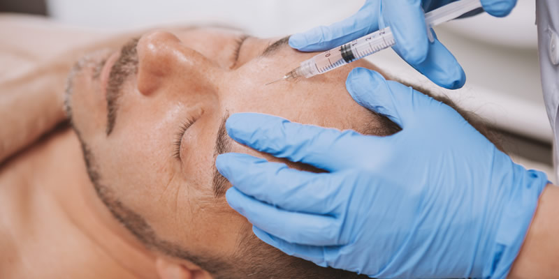 Dermal fillers 1