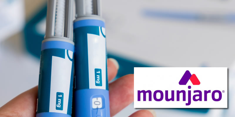 Private Mounjaro Prescriptions
