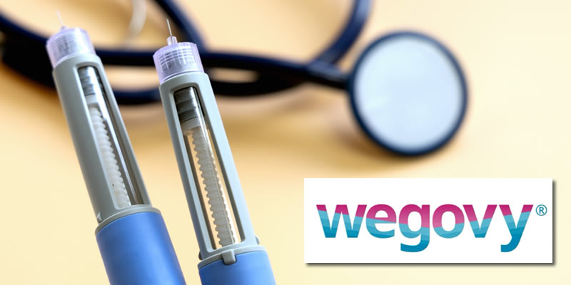 Private Wegovy Prescriptions