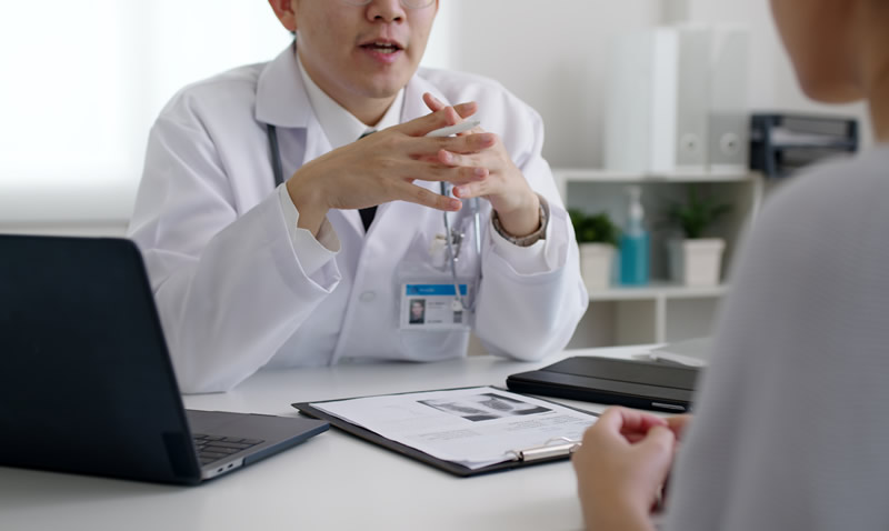 Private GP service Antrim